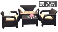 Комплект уличной мебели Yalta Terrace Set