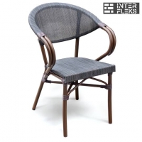Кресло D2003S-AD64 Brown