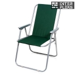 Кресло складное ТУРИСТ XL-4 LFT-3463/B Green