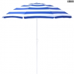 Зонт пляжный 4VILLA d180