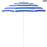Зонт пляжный 4VILLA d180