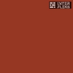 Фиброцементная панель КРАСПАН S 5040-Y80R (NCS) / Темно-вишневый
