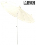 Зонт уличный 4VILLA Кальяри наклонный d220