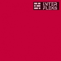 Фасадная HPL панель FUNDERMAX Max Exterior F 3003 Rubinus Red