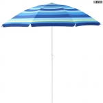 Зонт пляжный 4VILLA d220