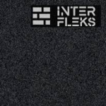 Фасадная HPL панель FUNDERMAX Max Exterior F 0080G Black + Glitter