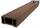 Перила Sequoia BROWNWOOD