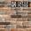 Искусственный облицовочный камень White Hills Лондон Брик DESIGN 303-90
