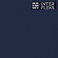 Фасадная HPL панель FUNDERMAX Max Exterior F 0702 Night Blue